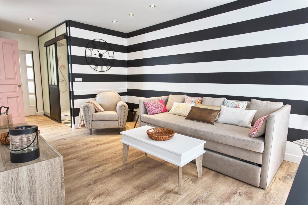 Vientos De Marbella Apartment Екстериор снимка