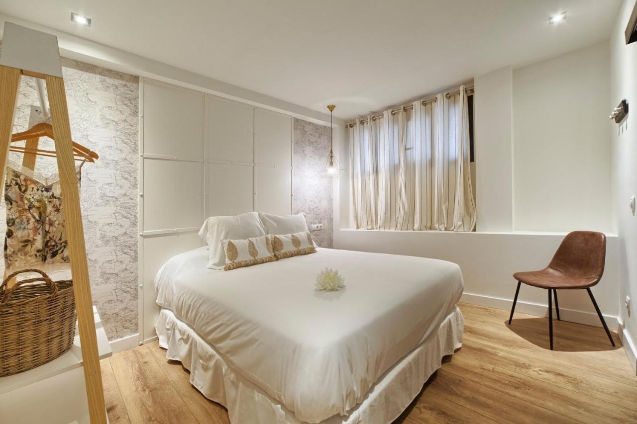 Vientos De Marbella Apartment Екстериор снимка