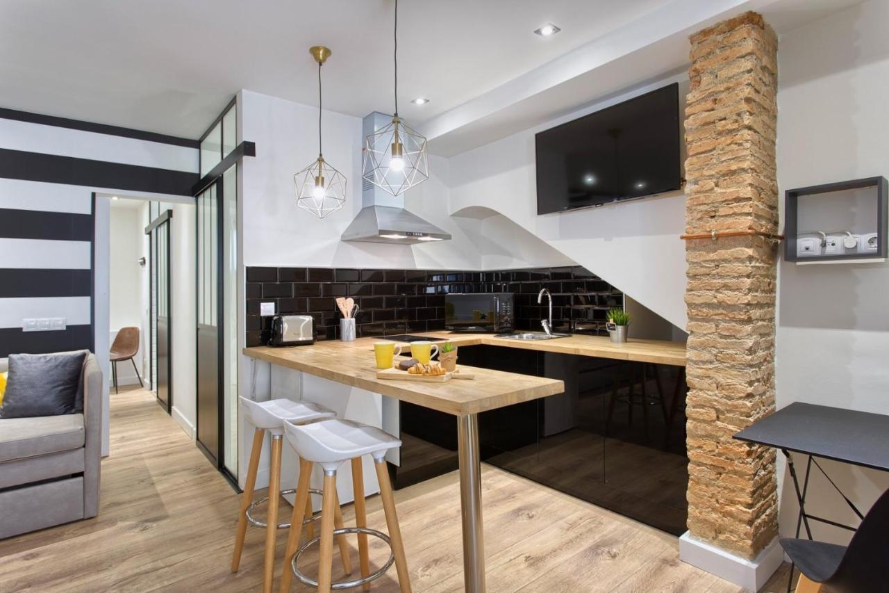 Vientos De Marbella Apartment Екстериор снимка