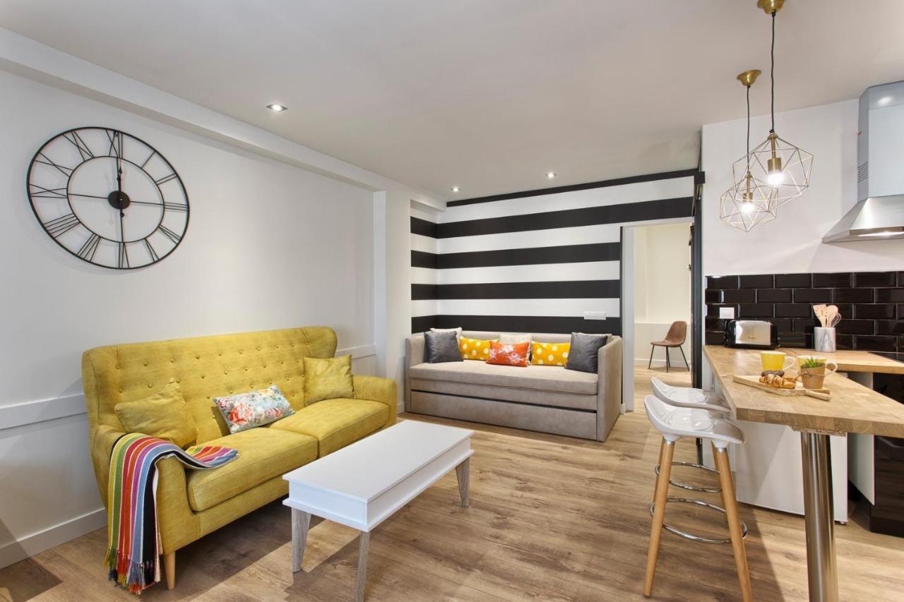 Vientos De Marbella Apartment Екстериор снимка