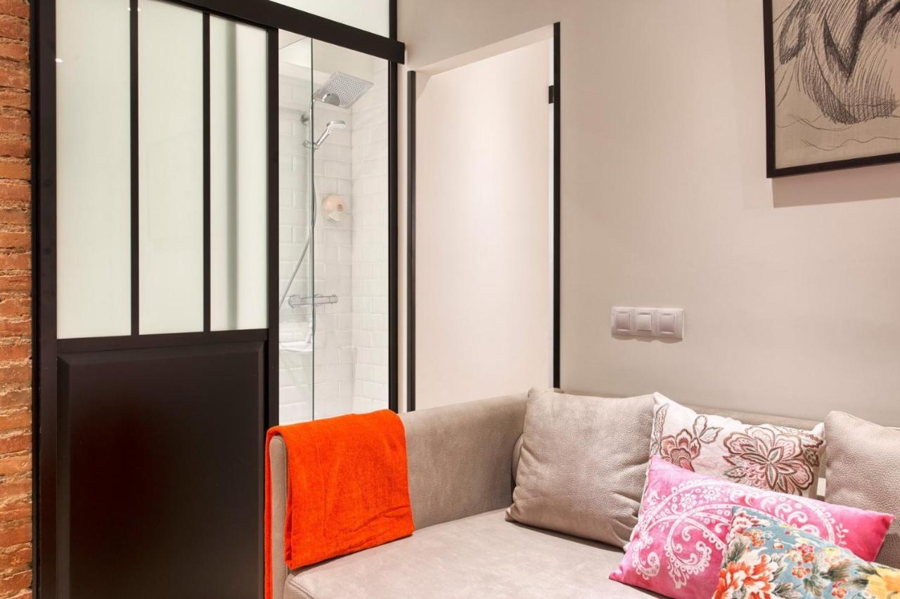 Vientos De Marbella Apartment Екстериор снимка
