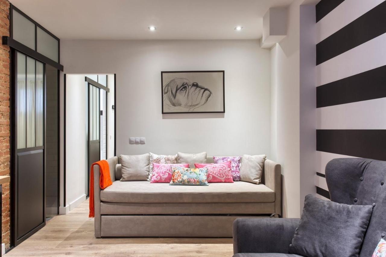 Vientos De Marbella Apartment Екстериор снимка