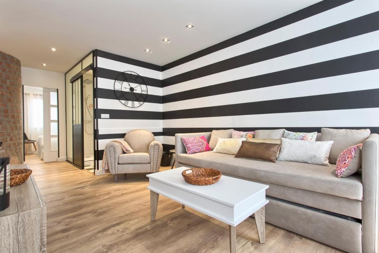 Vientos De Marbella Apartment Екстериор снимка