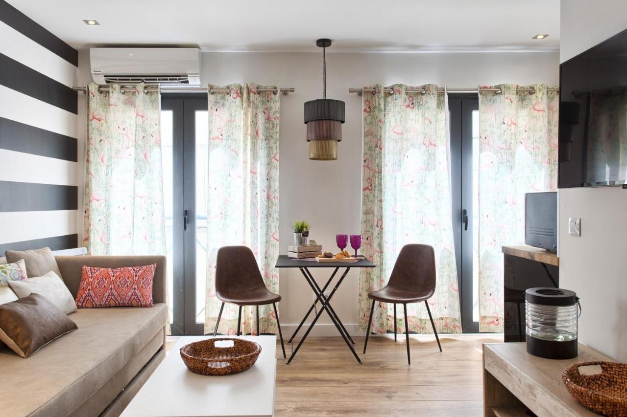 Vientos De Marbella Apartment Екстериор снимка