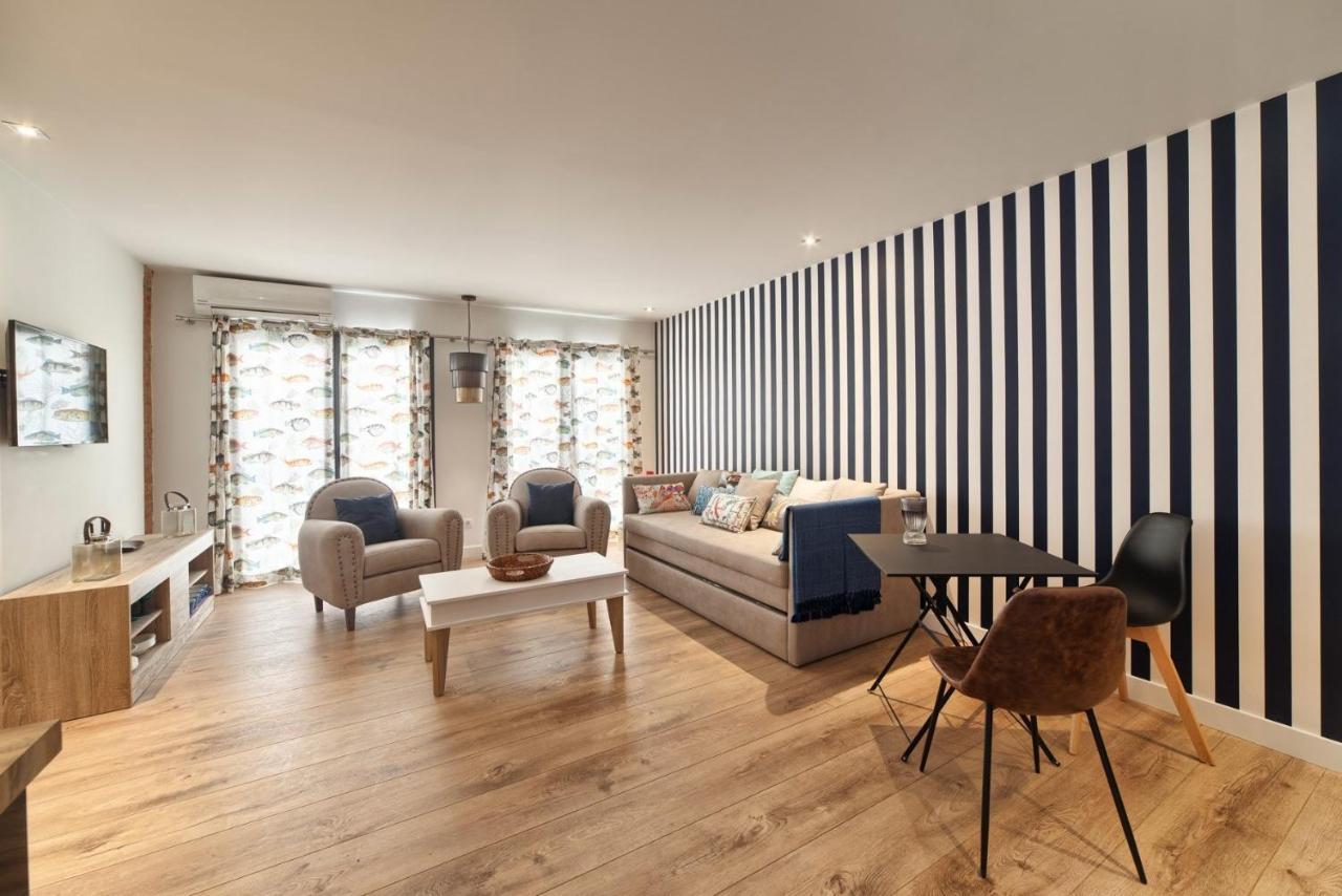 Vientos De Marbella Apartment Екстериор снимка
