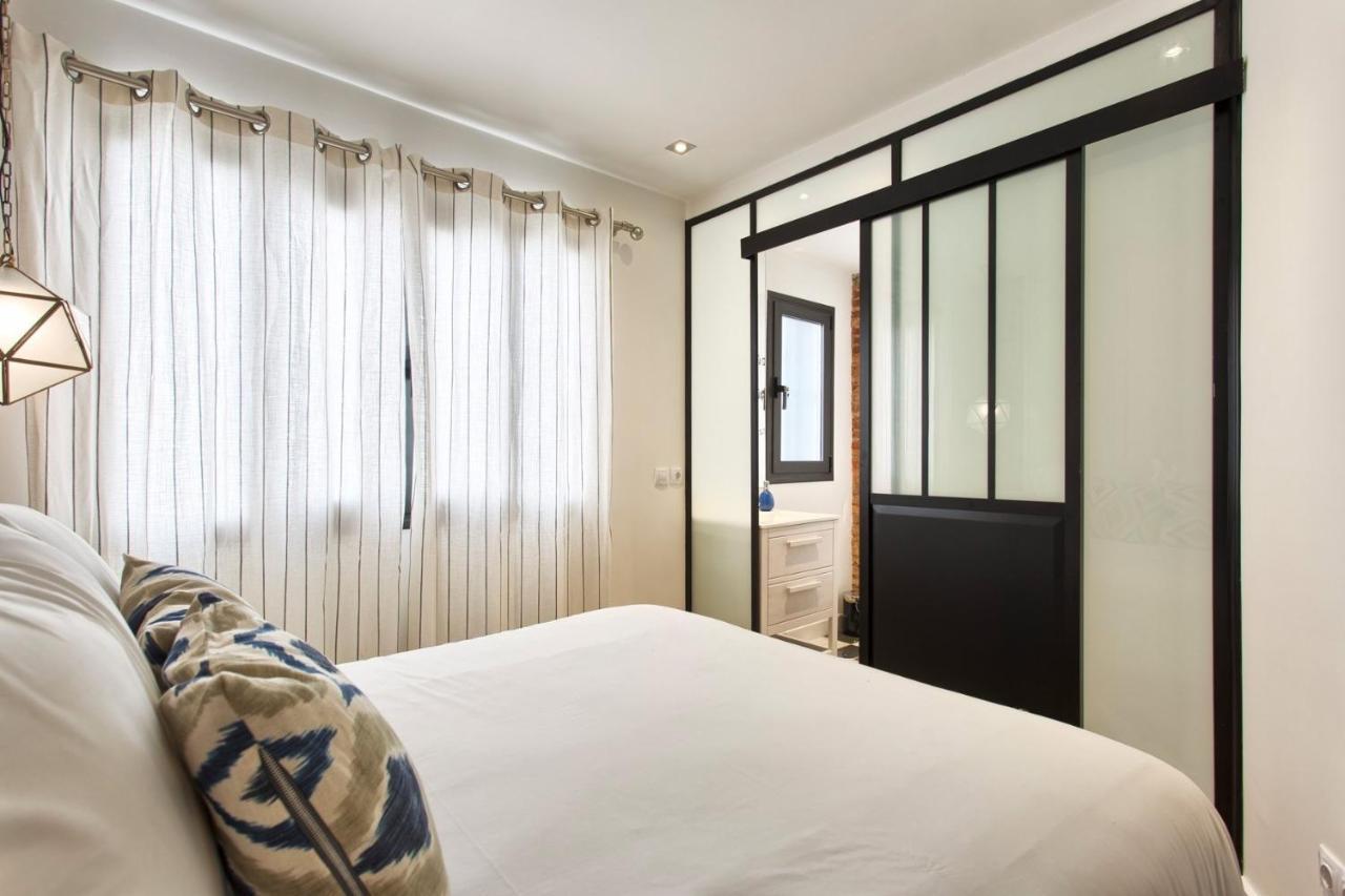 Vientos De Marbella Apartment Екстериор снимка
