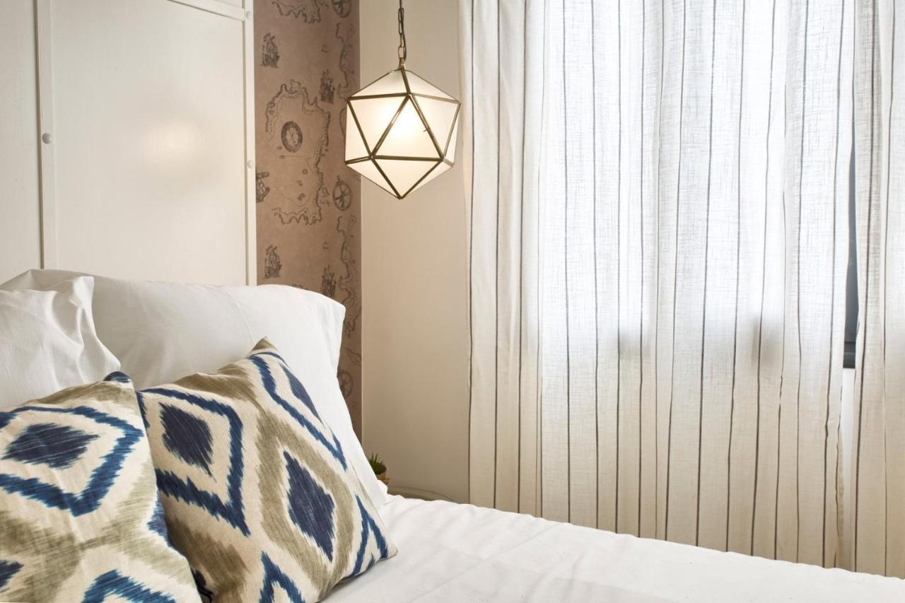 Vientos De Marbella Apartment Екстериор снимка