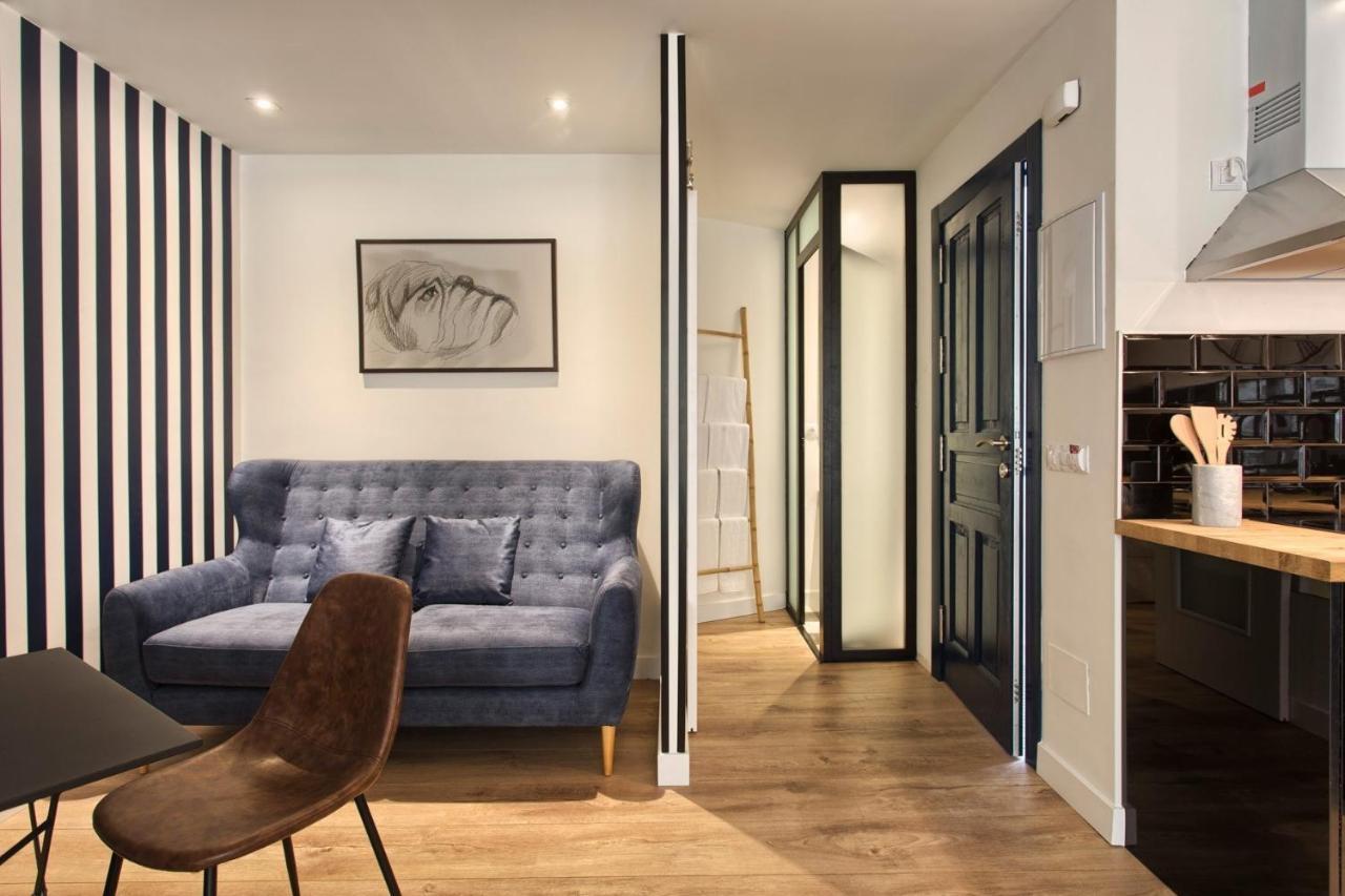 Vientos De Marbella Apartment Екстериор снимка
