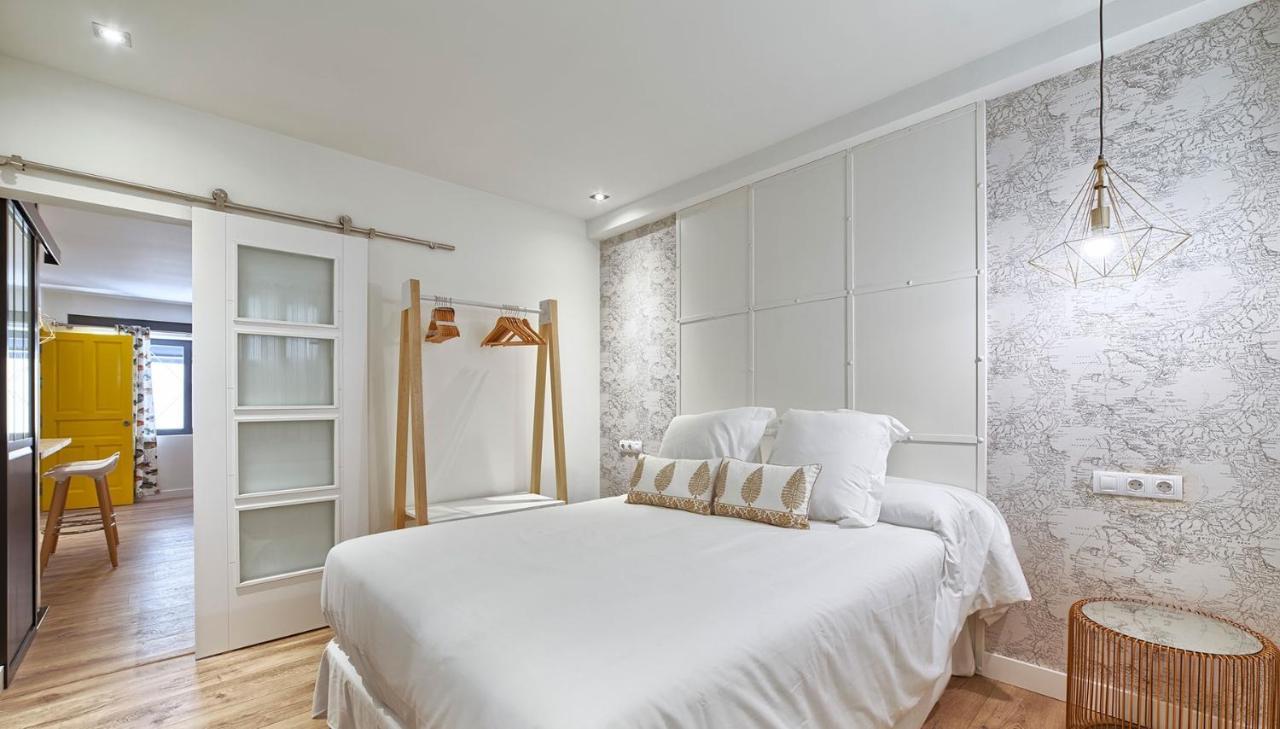Vientos De Marbella Apartment Екстериор снимка