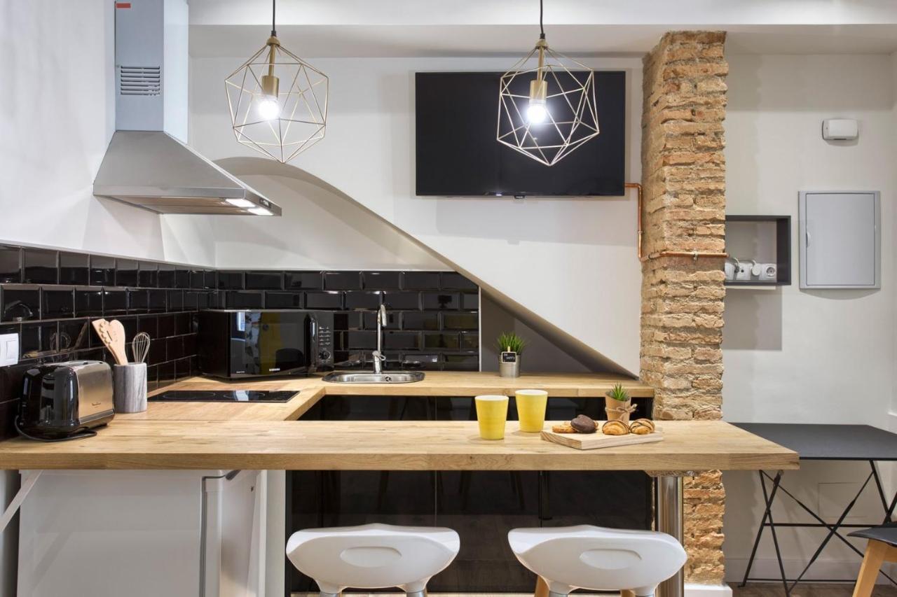 Vientos De Marbella Apartment Екстериор снимка