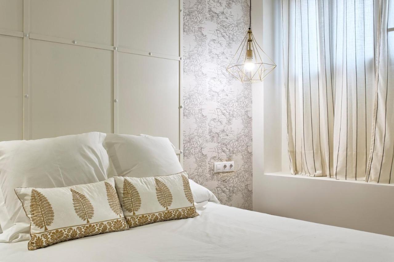 Vientos De Marbella Apartment Екстериор снимка
