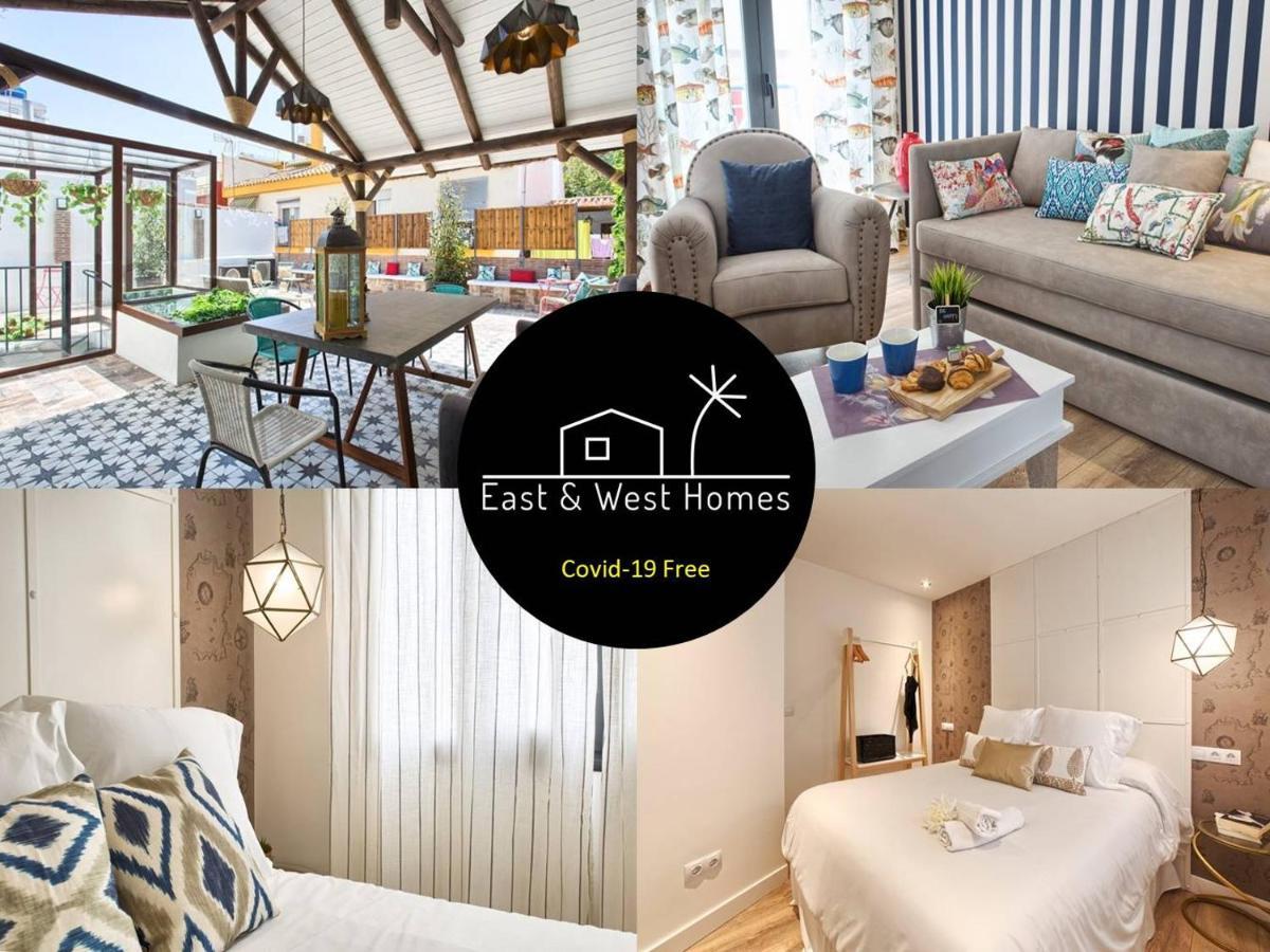 Vientos De Marbella Apartment Стая снимка